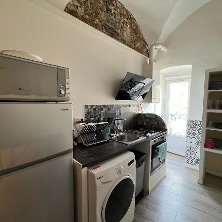 Pepite Bastiaise Place Du Marche Apartment Bastia  Ngoại thất bức ảnh