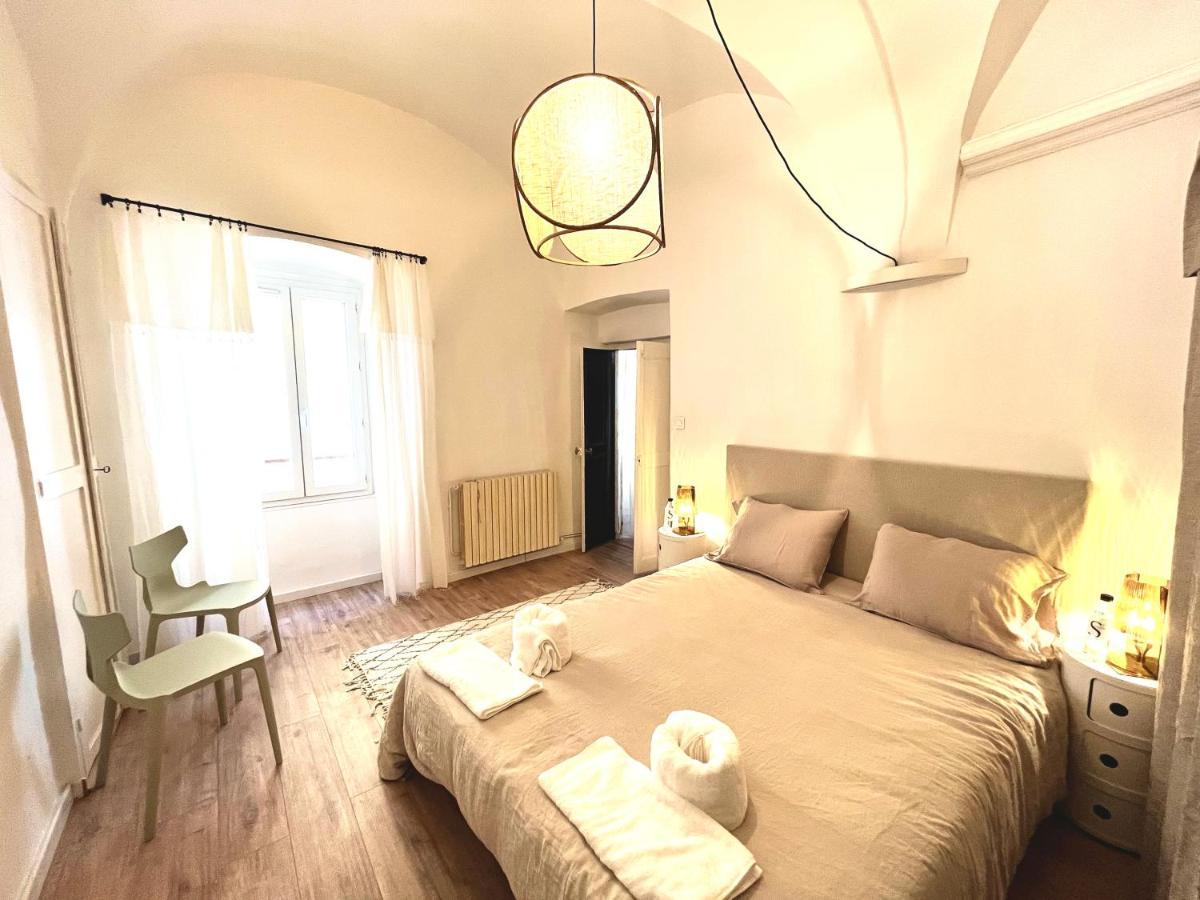 Pepite Bastiaise Place Du Marche Apartment Bastia  Ngoại thất bức ảnh